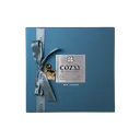 กล่องของขวัญ รังนกแท้พรีเมี่ยม 12 ขวด สูตร หวานน้อย - COZXY Thumbnail