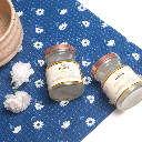 กล่องของขวัญ รังนกแท้พรีเมี่ยม 3 ขวด ห่อผ้าฟุโรชิกิ - Mother's day Navy - Cozxy | Health Thumbnail