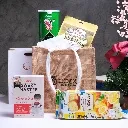 Kenkō Gift Bag เซ็ตสุขภาพญี่ปุ่น - COZXY Thumbnail