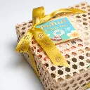 Songkran Classic Bird's Nest Set เซ็ตตะกร้าสงกรานต์เพื่อสุขภาพ รังนกพรีเมียม6ขวด น้ำอบ และมาลัยประดิษฐ์ - COZXY Thumbnail