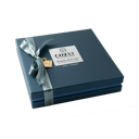 กล่องของขวัญ รังนกแท้พรีเมี่ยม 12 ขวด สูตร หวานน้อย - COZXY Thumbnail