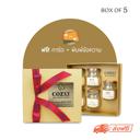 Cozxy Bird's Nest Gift Boxes. Formula Original Of 5 Bottle - COZXY Thumbnail