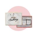 Happy Birthday ชา 100% Natural 3 รสชาติ