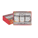 เซ็ตชาเบลนด์ 100% Natural 3 รสชาติ กล่องแดง Ruby - COZXY Thumbnail