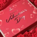 Valentine's Box ช็อกโกแลต 12 ชิ้น - COZXY Thumbnail