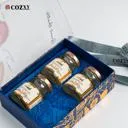 Happy Birthday รังนกพรีเมี่ยม 3 ขวด - COZXY Thumbnail