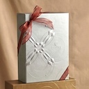 Cellar Box Set เซ็ตเครื่องดื่มพร้อมแก้ว #สีแพลตตินั่ม