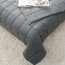 ผ้าห่มถ่วงน้ำหนัก Weighted Blanket (น้ำหนัก 6.8 กก.) Standard+ ปลอกผ้าห่ม Bamboo Cooling Cover (สีเงิน Silver) - COZXY Thumbnail