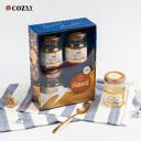 Happy Birthday รังนกพรีเมี่ยม 3 ขวด - COZXY Thumbnail