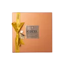 กล่องของขวัญ รังนกแท้พรีเมี่ยม 12 ขวด สูตร หวานน้อย - COZXY Thumbnail