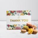 Thank you มาการอง 10 ชิ้น - COZXY Thumbnail