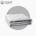 ผ้าห่มถ่วงน้ำหนัก Weighted Blanket (น้ำหนัก 6.8 กก.) Standard