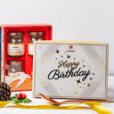 Happy Birthday รังนกพรีเมี่ยม 3 ขวด - COZXY Thumbnail