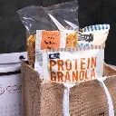 Sparkling Gift Bag - Locally Sourced - COZXY Thumbnail