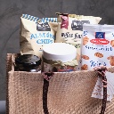 Snack Gift Bag - COZXY Thumbnail
