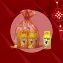 [Chinese New Year] เซ็ตถุงรังนกส้มยูซุพรีเมี่ยม (65มล. x 5ขวด) - COZXY Thumbnail