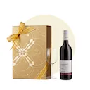 Cellar Box Set เซ็ตเครื่องดื่ม Edenvale Non-Alcoholic Shiraz Mataro พร้อมแก้ว #สีแอมเบอร์ - COZXY Thumbnail