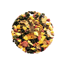 Golden Oolong ชาเบลนด์โกลเด้นอู่หลง  (Loose Tea 250กรัม) - COZXY Thumbnail