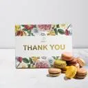Thank you มาการอง 10 ชิ้น