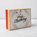 Happy Birthday รังนกพรีเมี่ยม 3 ขวด