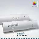 กระติกน้ำสแตนเลส​ UVC ฆ่าเชื้อโรค UVC Smart Bottle - COZXY Thumbnail