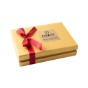 กล่องของขวัญ รังนกแท้พรีเมี่ยม 8 ขวด สูตร หวานน้อย - COZXY Thumbnail