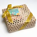 Songkran Classic Bird's Nest Set เซ็ตตะกร้าสงกรานต์เพื่อสุขภาพ รังนกพรีเมียม6ขวด น้ำอบ และมาลัยประดิษฐ์ - COZXY Thumbnail