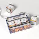 Tea Bag Pouch ถุงชาเบลนด์ 10g x 5 ถุง - COZXY Thumbnail