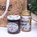 Salute Gift Bag เซ็ตสุขภาพอิตาลี่ - COZXY Thumbnail