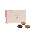 Cozxy Classic Cookie Bites คุกกี้ธัญพืช Tasting Box 165g - Cozxy | Health Thumbnail