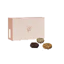 Cozxy Classic Cookie Bites คุกกี้ธัญพืช Tasting Box 165g - Cozxy | Health Thumbnail