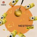 Nestshot Active Yuzu 65ml. Box of 9 bottles x 2 boxes - COZXY Thumbnail