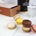 Tasting Box มาการอง 12 ชิ้น - COZXY Thumbnail