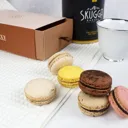 Tasting Box มาการอง 12 ชิ้น - COZXY Thumbnail