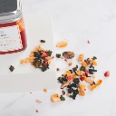 Golden Oolong ชาเบลนด์โกลเด้นอู่หลง  (Loose Tea 250กรัม) - COZXY Thumbnail