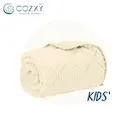 ผ้าห่มถ่วงน้ำหนักสำหรับเด็ก Kids' Weighted Blanket - Beige (น้ำหนัก 2.3 กก.)