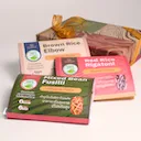 Organic Pasta Set เซ็ตพาสต้าออร์แกนิค 3 ชนิด - COZXY Thumbnail