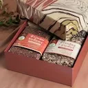Artisan Grain Box Set เซ็ตของขวัญข้าวพรีเมียม 4 ชนิด - Cozxy | Health Thumbnail