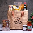 Grand Hamper Gift Bag