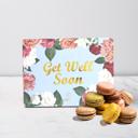 Get Well Soon มาการอง 10 ชิ้น - COZXY Thumbnail