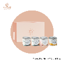 Tasting Box ชา 4 กระปุก - COZXY Thumbnail