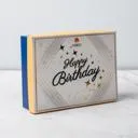 Happy Birthday มาการอง 10 ชิ้น