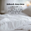 ผ้าห่มถ่วงน้ำหนัก Weighted Blanket (น้ำหนัก 6.8 กก.) Standard+ ปลอกผ้าห่ม Bamboo Cooling Cover (สีเงิน Silver) - COZXY Thumbnail