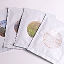 Matcha Powder ผงชาเขียว 100% (5กรัม x 8ซอง) - Shoji Collection - COZXY Thumbnail