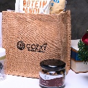 Sparkling Gift Bag - Locally Sourced - COZXY Thumbnail