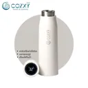 กระติกน้ำสแตนเลส​ UVC ฆ่าเชื้อโรค UVC Smart Bottle