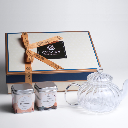 Fine Tea Brewing Set เซ็ตชาเบลนด์คลาสสิก