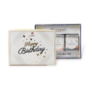 Happy Birthday ชา 100% Natural 3 รสชาติ - COZXY Thumbnail
