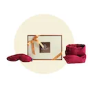 The Relaxing Rest เซ็ตเพื่อความผ่อนคลาย - Ruby