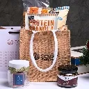 Sparkling Gift Bag - Locally Sourced - COZXY Thumbnail